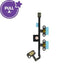 Volume Button Flex Cable for iPad Air 2 - JPC MOBILE ACCESSORIES