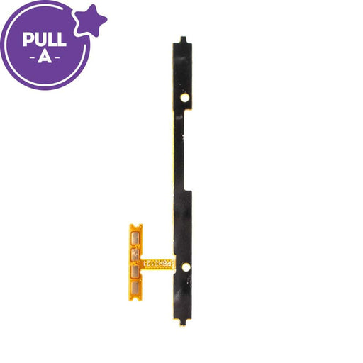 Volume Button Flex Cable for Samsung Galaxy A22 5G A226B (PULL-A) - JPC MOBILE ACCESSORIES