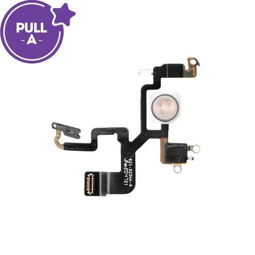 Camera Flash Light Flex Cable for iPhone 12 Pro Max (PULL - A) – Flashlight Replacement | 12 - Month Warranty | JPC Mobile Accessories Australia - JPC MOBILE ACCESSORIES