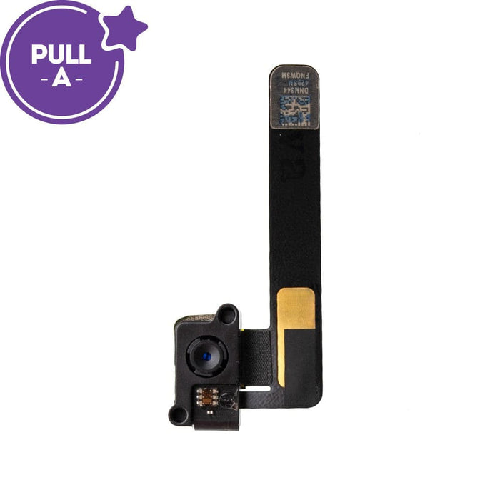 Front Camera With Flex Cable Compatible For iPad Mini 1 / 2 / 3 / iPad Air 1 / iPad 5 (2017) / iPad 6 (2018) / iPad 7 (2019) - JPC MOBILE ACCESSORIES