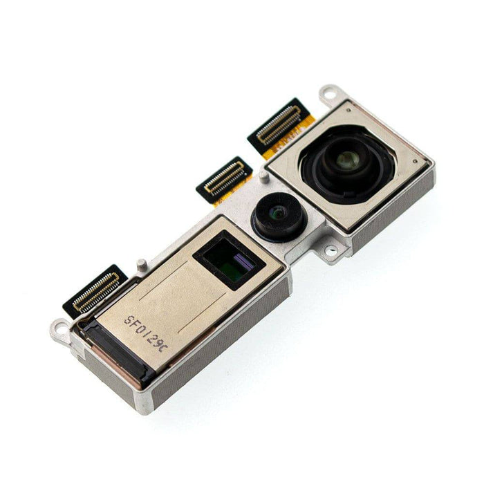 Rear Camera for Google Pixel 6 Pro (PULL-A)