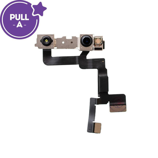 Front Camera for iPhone 11 (PULL-A) - JPC MOBILE ACCESSORIES