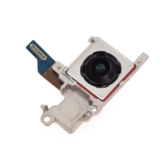 Professional installation demonstration for Samsung Galaxy S25 Ultra rear camera replacement