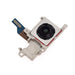 Professional installation demonstration for Samsung Galaxy S25 Ultra rear camera replacement