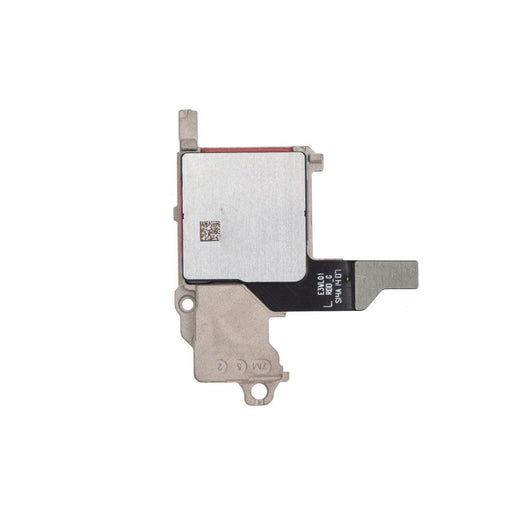 200MP wide camera module showing precision machining and quality materials construction