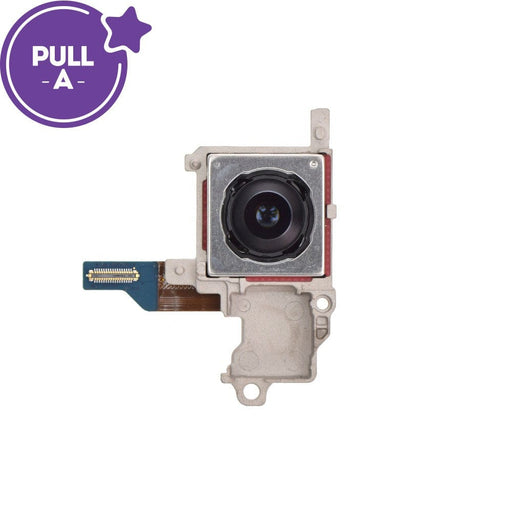 Rear Camera 200MP Wide Samsung Galaxy S25 Ultra S938B PULL-A - Professional Replacement Part