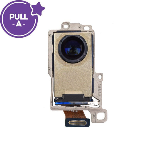 Rear Camera 50MP Periscope Telephoto Samsung Galaxy S25 Ultra S938B PULL-A - Professional Replacement Part