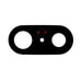 Rear Camera Lens Glass for Google Pixel 7 – Ideal Replacement for Scratched or Broken Lens.