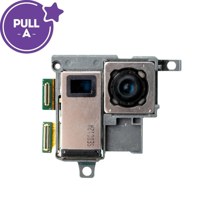 Rear Camera (Main Camera) for Samsung Galaxy S20 Ultra 5G G988B - JPC MOBILE ACCESSORIES