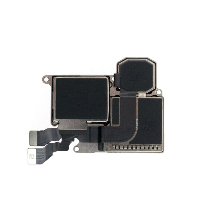 PULL-A rear camera replacement for iPhone 15 Pro Max with 12-month warranty