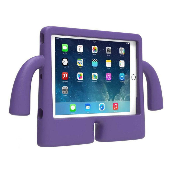 iBuy Heavy Duty Stand Shockproof Cover Case for iPad Pro 9.7'' / Air 1 / Air 2 / 5 (2017) / 6 (2018) - JPC MOBILE ACCESSORIES