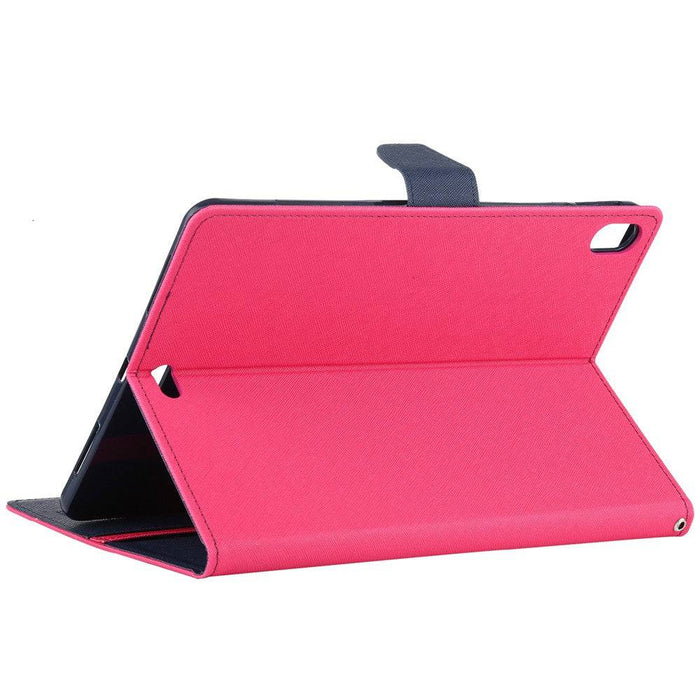 Mercury Fancy Diary Cover Case for iPad 10 10.9 (2022)