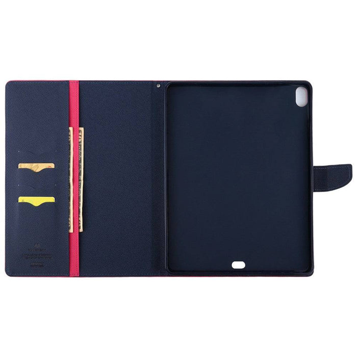 Mercury Fancy Diary Cover Case for iPad 10 10.9 (2022)