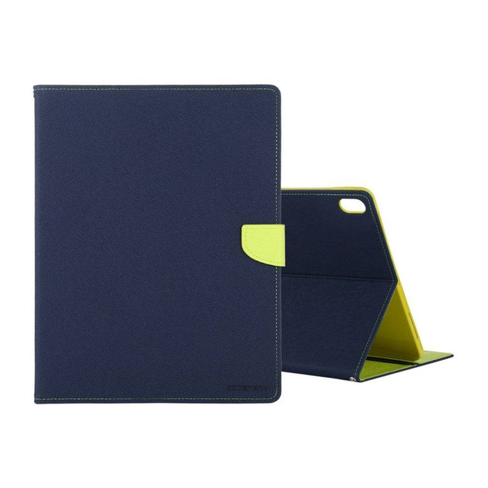 Mercury Fancy Diary Cover Case for iPad 10 10.9 (2022)