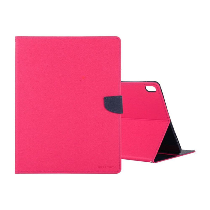 Mercury Fancy Diary Cover Case for iPad 10 10.9 (2022)