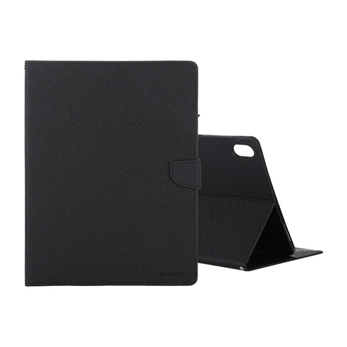 Mercury Fancy Diary Cover Case for iPad 10 10.9 (2022) - Stylish and Functional - JPC MOBILE ACCESSORIES