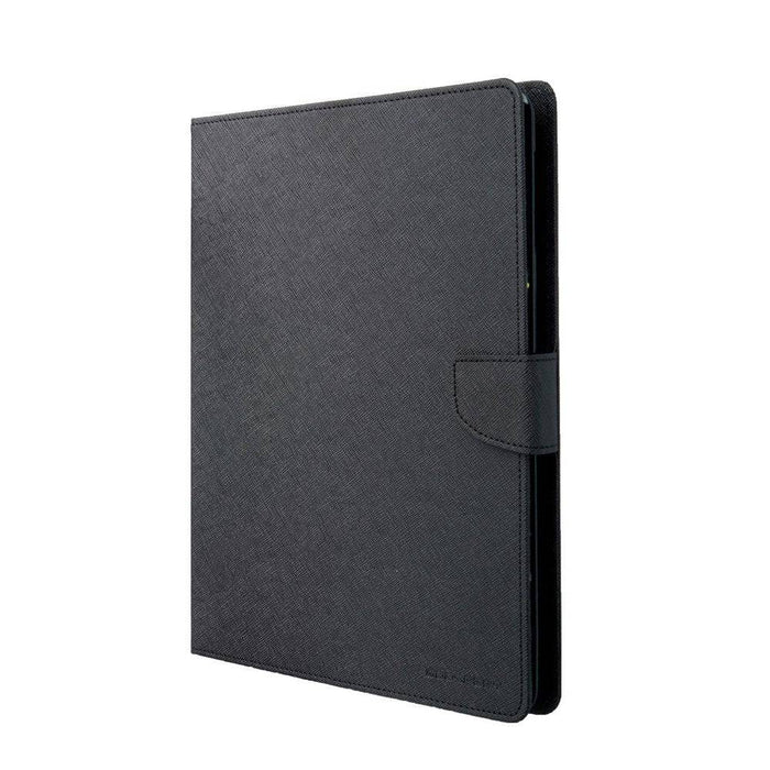 Mercury Fancy Diary Cover Case for iPad 7 (2019), iPad 8 (2020), iPad 9 (2021) 10.2