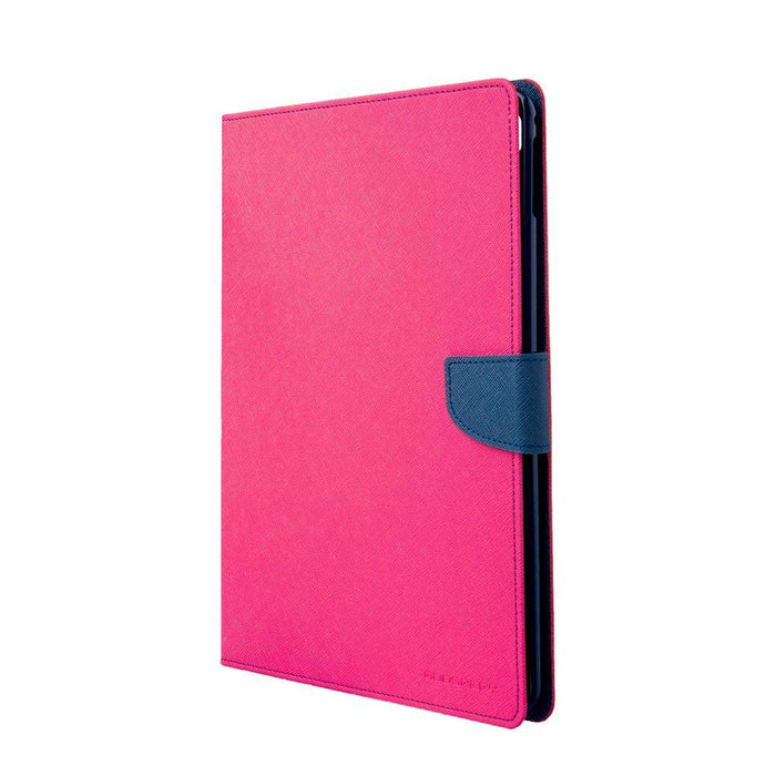 Mercury Fancy Diary Cover Case for iPad 7 (2019), iPad 8 (2020), iPad 9 (2021) 10.2