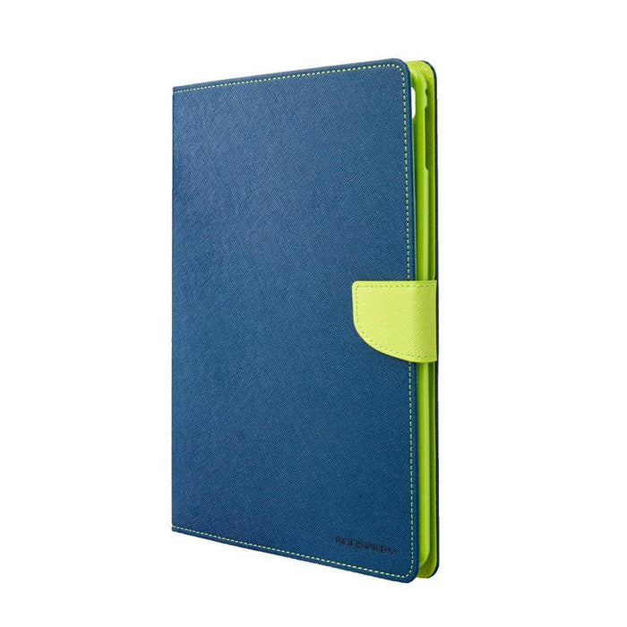 Mercury Fancy Diary Cover Case for iPad 7 (2019), iPad 8 (2020), iPad 9 (2021) 10.2