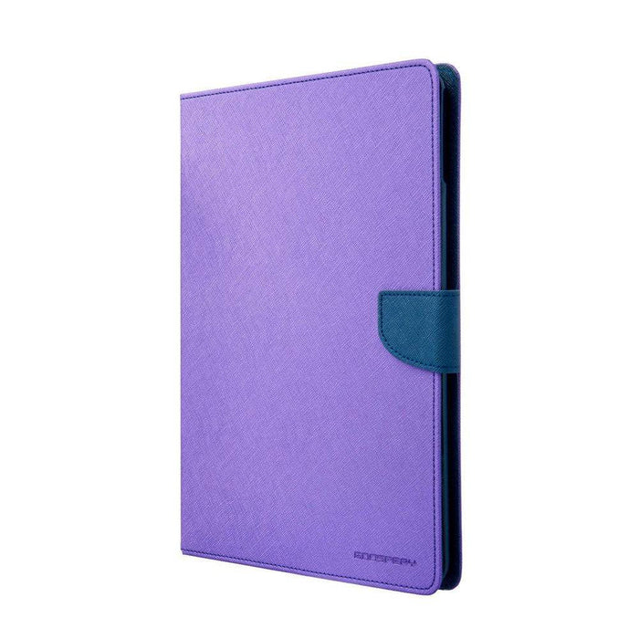 Mercury Fancy Diary Cover Case for iPad 7 (2019), iPad 8 (2020), iPad 9 (2021) 10.2