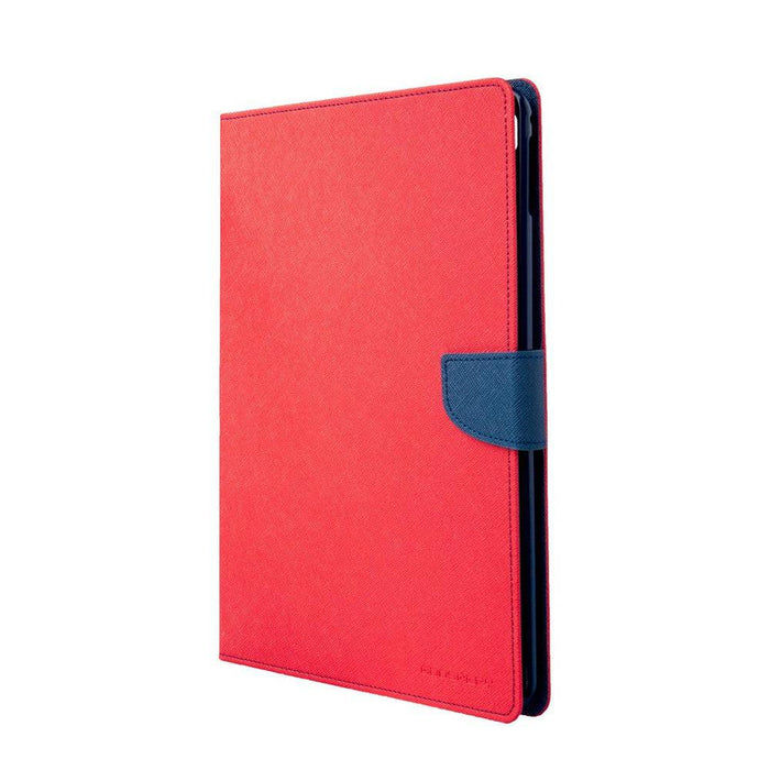 Mercury Fancy Diary Cover Case for iPad 7 (2019), iPad 8 (2020), iPad 9 (2021) 10.2