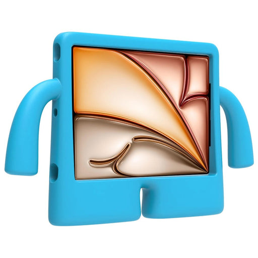 iBuy Heavy Duty Shockproof Stand Case for iPad Air 13 and iPad Pro 13 – Front View