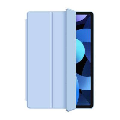 TPU Back Shell Cover for iPad (2022) with multiple stand angles.