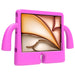 180-Degree Rotating Stand Case for iPad Pro 12.9 / Air 13 (2024–2025)
