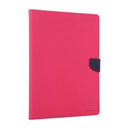 Mercury Fancy Diary Cover Case for iPad 10 10.9 (2022) - Stylish and Functional - JPC MOBILE ACCESSORIES