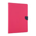 Mercury Fancy Diary Cover Case for iPad 10 10.9 (2022) - Stylish and Functional - JPC MOBILE ACCESSORIES