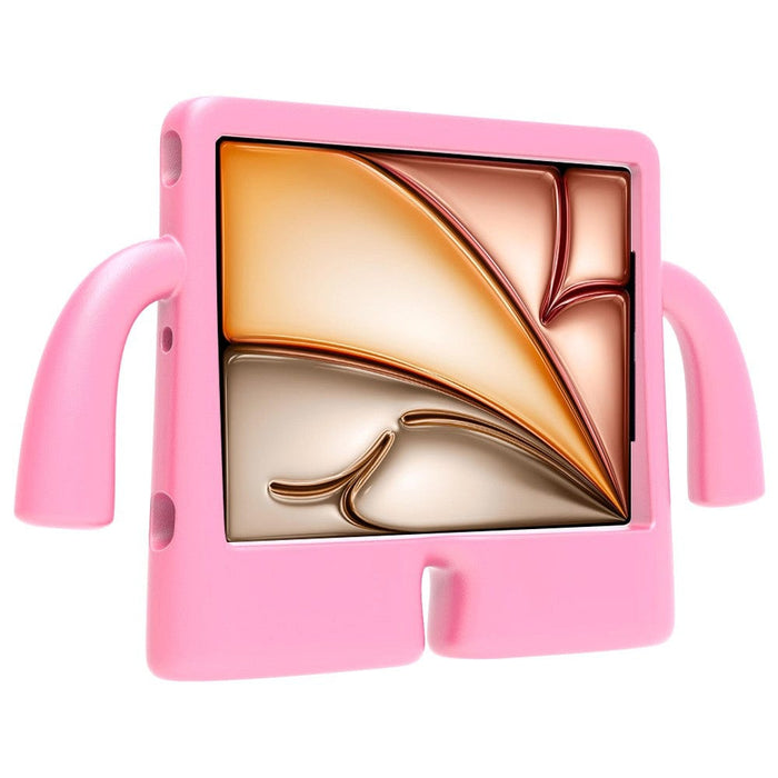 Durable EVA Foam Case with Built-In Handle for iPad Air 13 and Pro 13