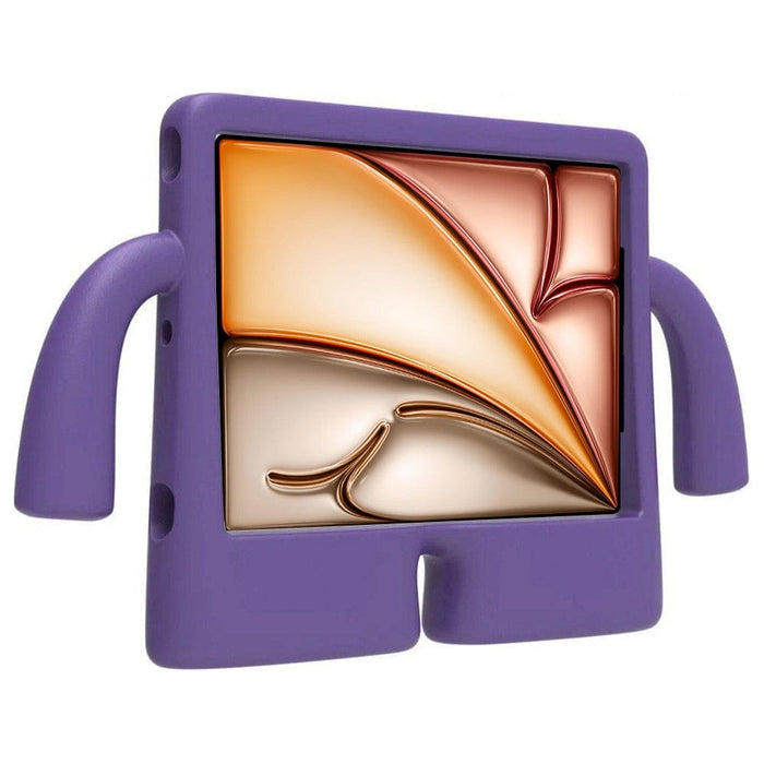 iBuy Rugged Protective Case for iPad Air 13 – Full Corner and Drop Protection
