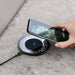 Baseus Simple Wireless Charger 15W (Updated Version for Type-C) - JPC MOBILE ACCESSORIES