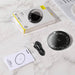 Baseus Simple Wireless Charger 15W (Updated Version for Type-C) - JPC MOBILE ACCESSORIES