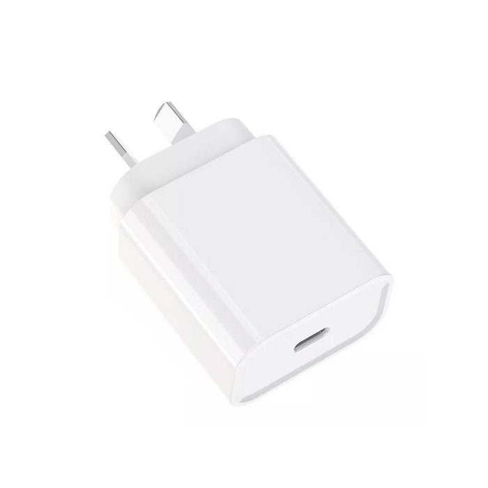 iQuick 20W PD3.0 Charging Adapter - JPC MOBILE ACCESSORIES