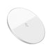 Baseus Simple Wireless Charger 15W (Updated Version for Type-C) - JPC MOBILE ACCESSORIES