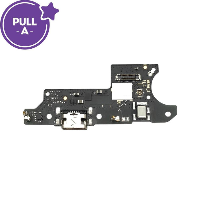 Charging Port Board for Motorola Moto G8 Power Lite