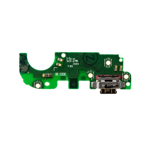 Nokia 8.1 Charging Port Board – Restore charging functionality