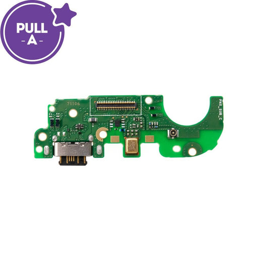 Charging Port Board for Nokia 8.1 – A-grade replacement part