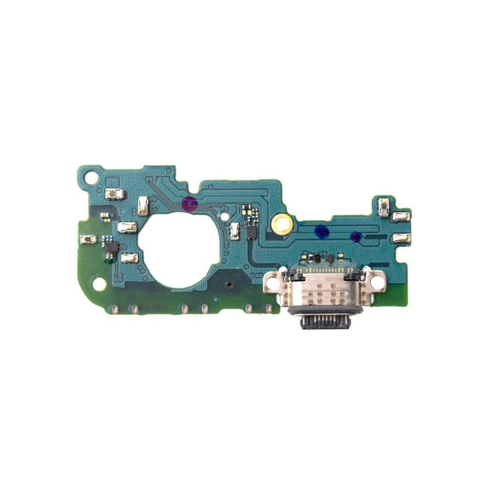 Charging Port Board for Samsung Galaxy A33 5G A336B (PULL-A) - JPC MOBILE ACCESSORIES