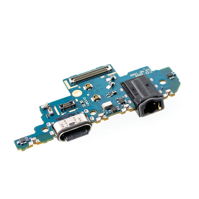 Genuine A528B charging PCB removed from working phone