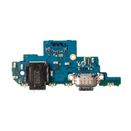 Samsung A52s USB-C flex cable replacement – authentic pulled part