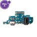 Original PULL-A charging port board for Samsung Galaxy A52s A528B K1