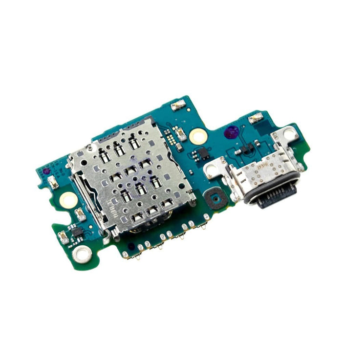 Charging Port Board for Samsung Galaxy A53 5G A536B (Service Pack)