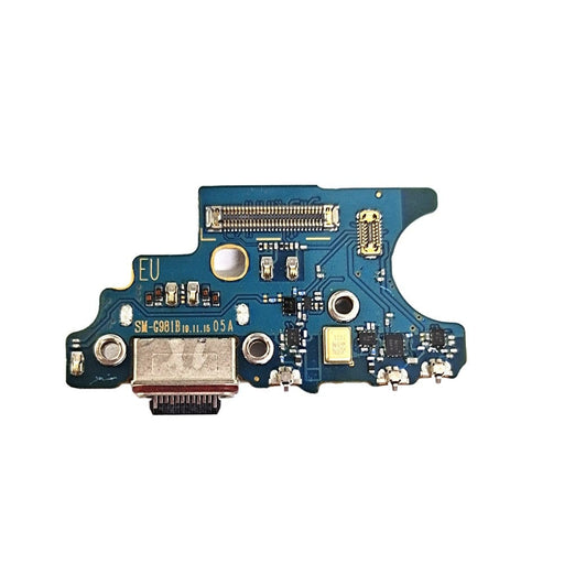 Replacement Charging Port Board for Samsung Galaxy S20 5G G981B tested for quality and compatibility.