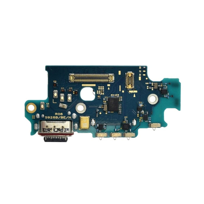 Samsung Galaxy S24 Plus Charging Board - PULL-A Replacement Part