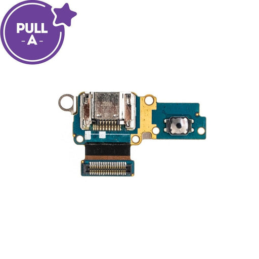 Charging Port Board for Samsung Galaxy Tab S2 8.0 T710 – Premium replacement part for charging issues.
