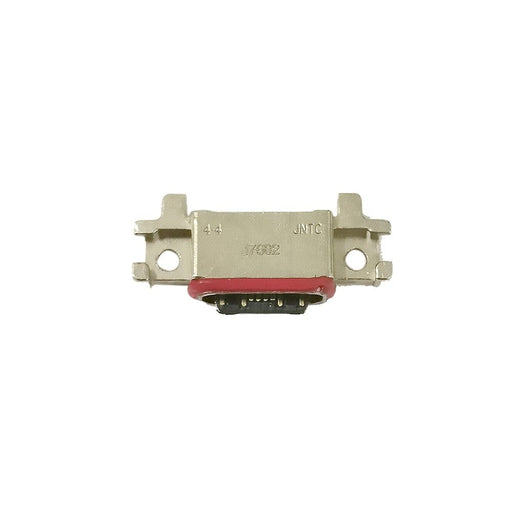 Charging Port Connector for Samsung Galaxy A3 (2017), A5 (2017), A7 (2017) – Replacement for broken charging ports.