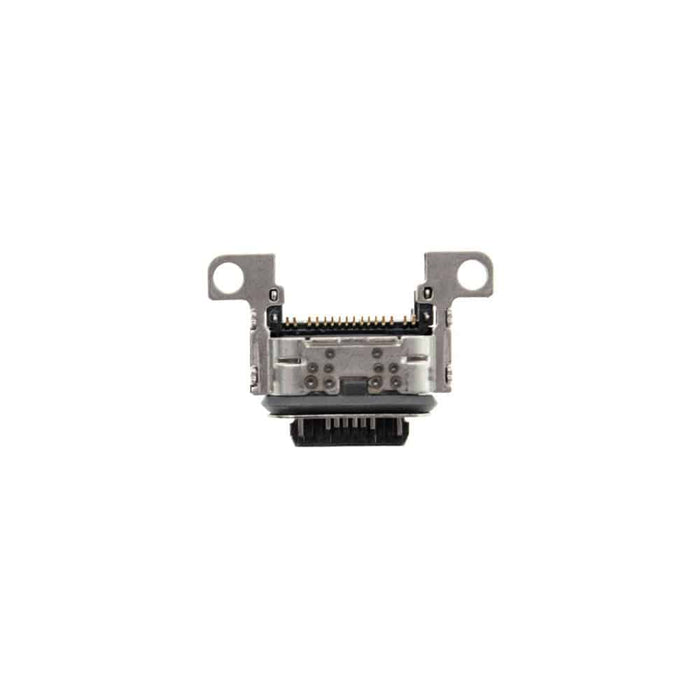 Charging Port Connector for Samsung Galaxy A53 5G A536B / A34 5G A346B (PULL-A) - JPC MOBILE ACCESSORIES