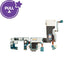 Charging Port Flex Cable for Samsung Galaxy S9 G960F (PULL-A) - JPC MOBILE ACCESSORIES